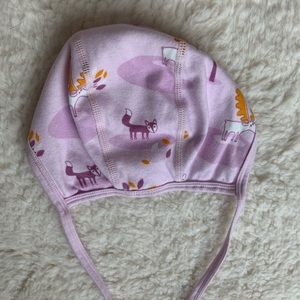 Traditional Baby Bonnet from Norway NWOT